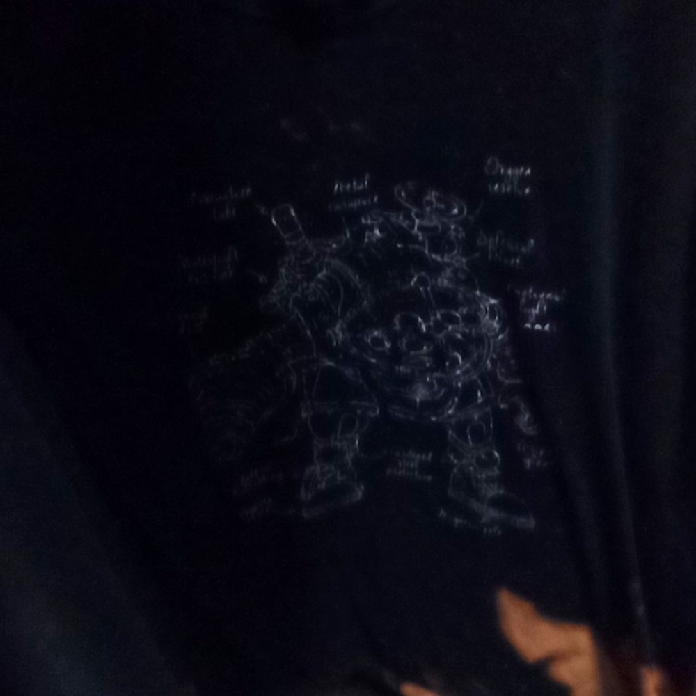T--- SHIRT